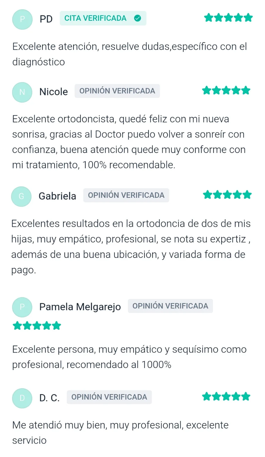 Doctoralia 1