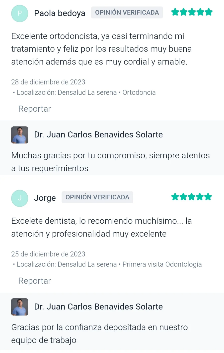 Doctoralia 2
