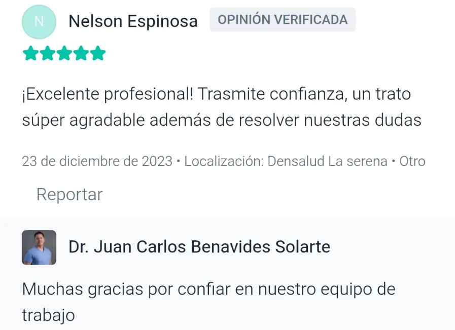 Doctoralia 4